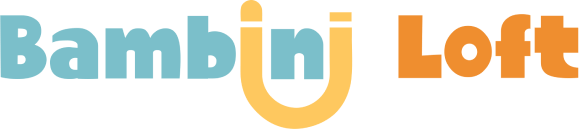 Bambini Loft Logo